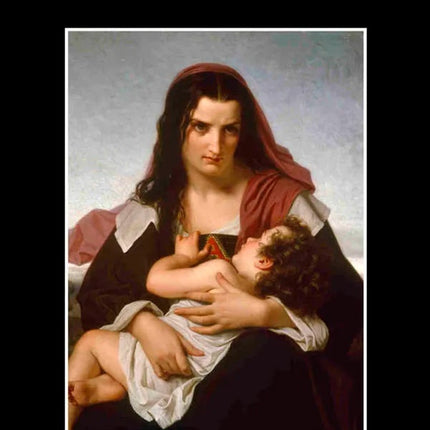 THE SCARLET LETTER | NATHANIEL HAWTHORNE