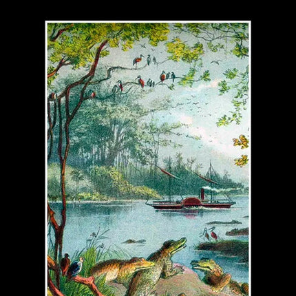 HEART OF THE DARKNESS | JOSEPH CONRAD