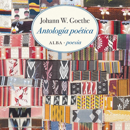 ANTOLOGIA POETICA | JOHANN GOETHE