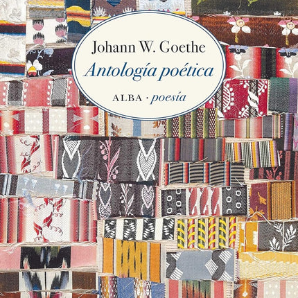 ANTOLOGIA POETICA | JOHANN GOETHE
