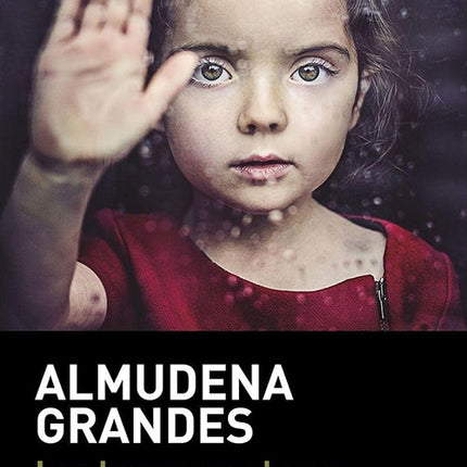 BESOS EN EL PAN, LOS | ALMUDENA GRANDES