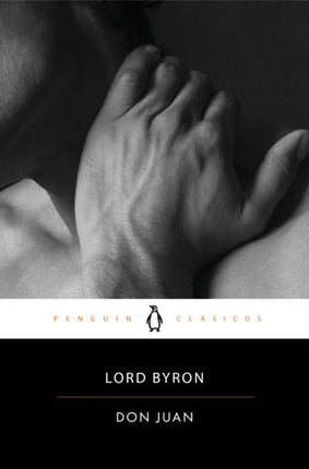 DON JUAN | LORD BYRON