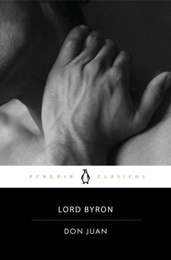 DON JUAN | LORD BYRON