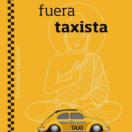 SI BUDA FUERA TAXISTA | MARIO REYES