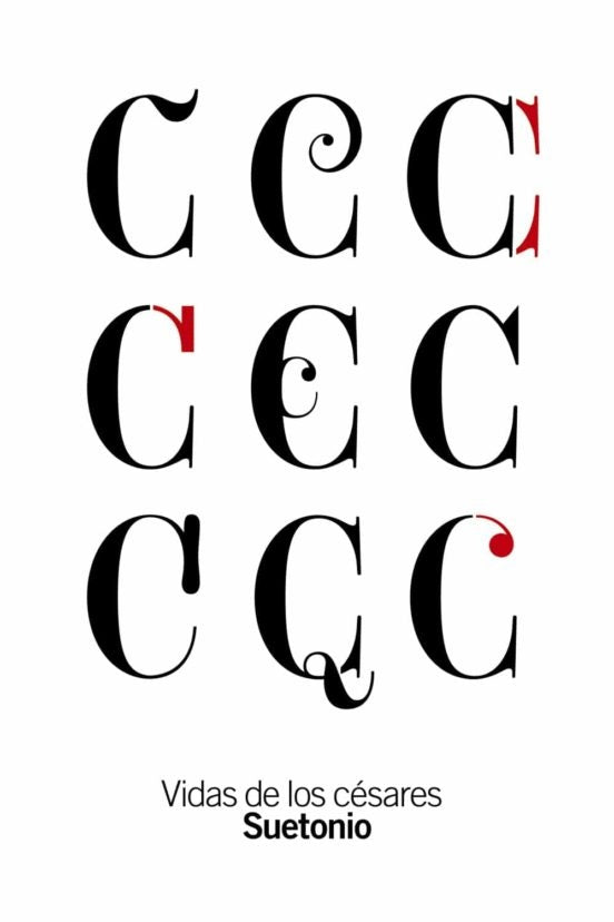 VIDAS DE LOS CESARES | SUETONIO