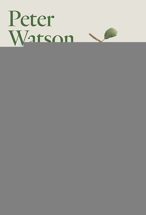 IDEAS | PETER WATSON