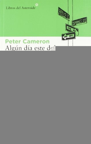 ALGUN DIA ESTE DOLOR TE SERA UTIL | SIGLO DEL HOMBRE