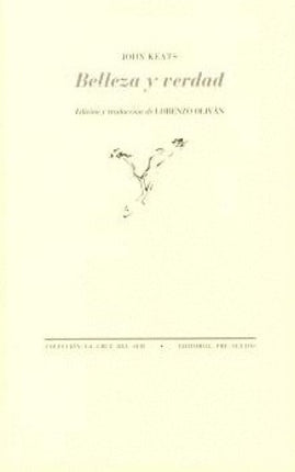 BELLEZA Y VERDAD | JOHN KEATS