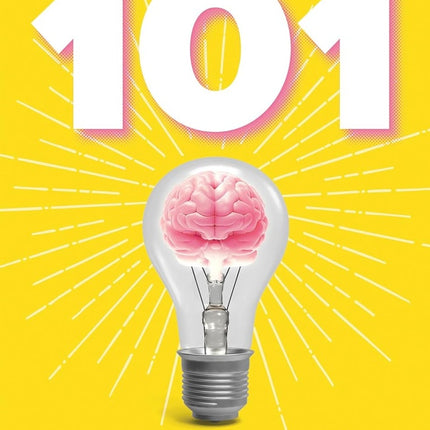 THINKING 101 | WOO-KYOUNG AHN