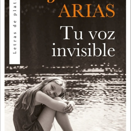 TU VOZ INVISIBLE | JAVIER ARIAS