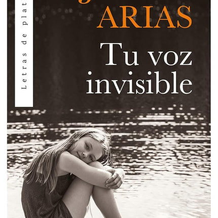 TU VOZ INVISIBLE | JAVIER ARIAS