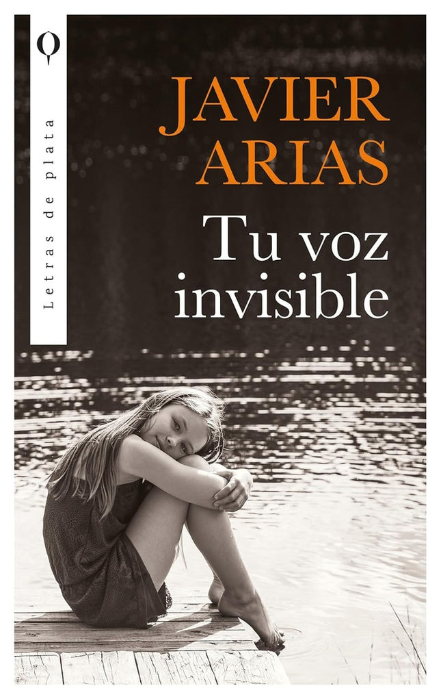 TU VOZ INVISIBLE | JAVIER ARIAS