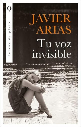TU VOZ INVISIBLE | JAVIER ARIAS