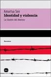 IDENTIDAD Y VIOLENCIA | AMARTYA SEN