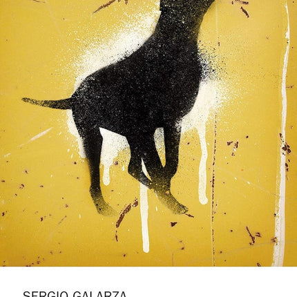 PASEADOR DE PERROS | SERGIO GALARZA
