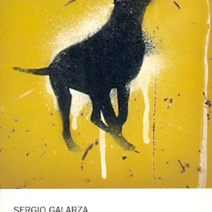 PASEADOR DE PERROS | SERGIO GALARZA