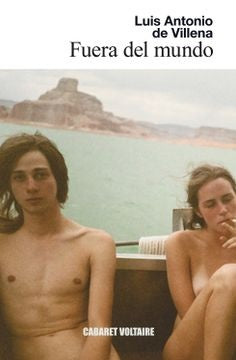 FUERA DEL MUNDO | LUIS ANTONIO DE VILLENA