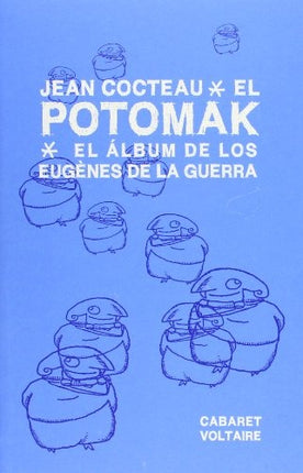 POTOMAK, EL | JEAN COCTEAU