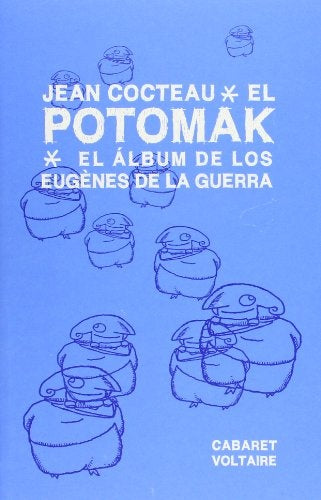 POTOMAK, EL | JEAN COCTEAU