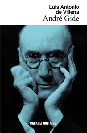ANDRE GIDE | LUIS ANTONIO DE VILLENA