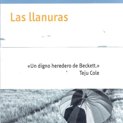 LLANURAS, LAS | SIGLO DEL HOMBRE