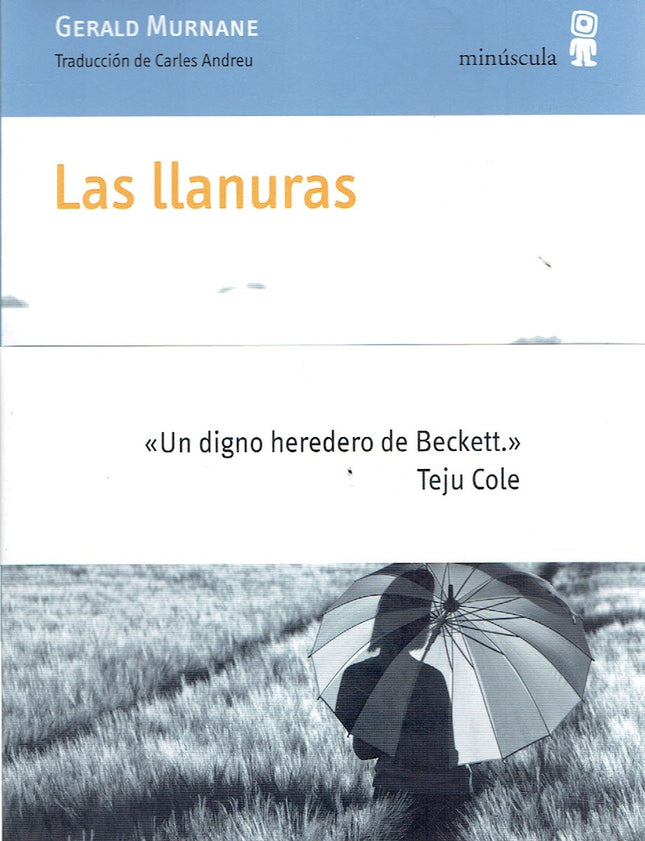 LLANURAS, LAS | SIGLO DEL HOMBRE