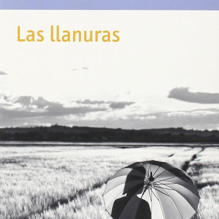 LLANURAS, LAS | SIGLO DEL HOMBRE