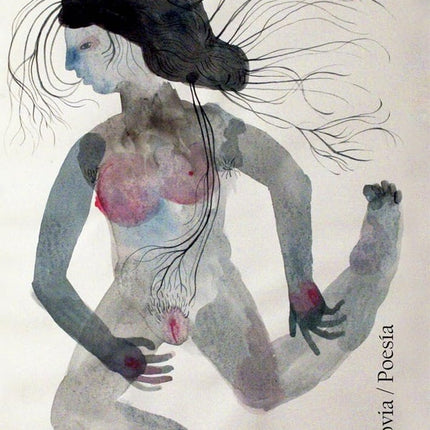 SALMOS FOSFORITOS, LOS | BERTA GARCIA FAET