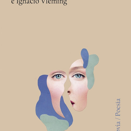 MUCHACHA CARLA, LA | ELIO PAGLIARANI