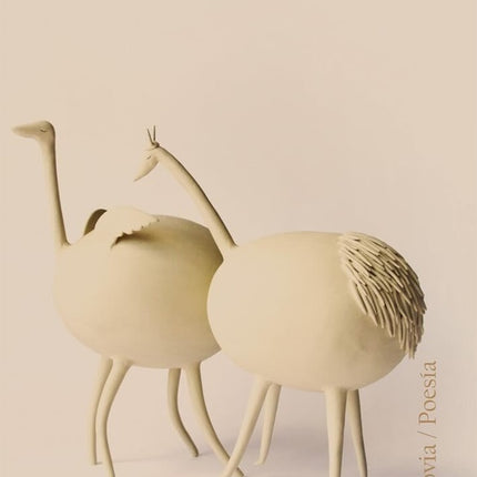 GALGOS | MARIA MARTINEZ BAUTISTA