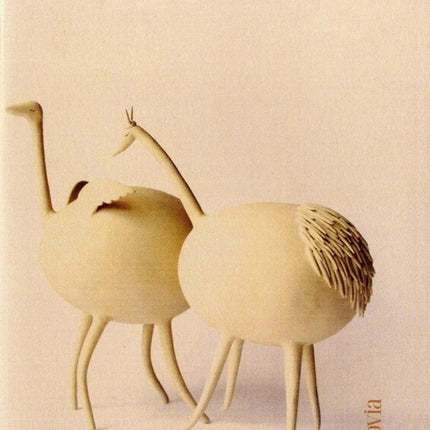 GALGOS | MARIA MARTINEZ BAUTISTA