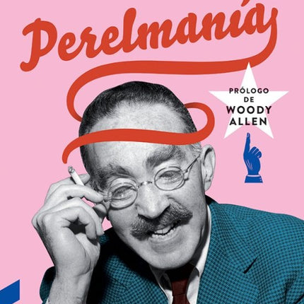 PERELMANIA | S.J. PERELMAN