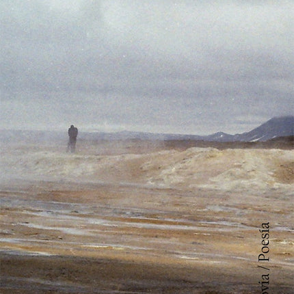 TE MIRO COMO QUIEN ASISTE A UN DESHIELO | CLAUDIA GONZALEZ CAPARROS