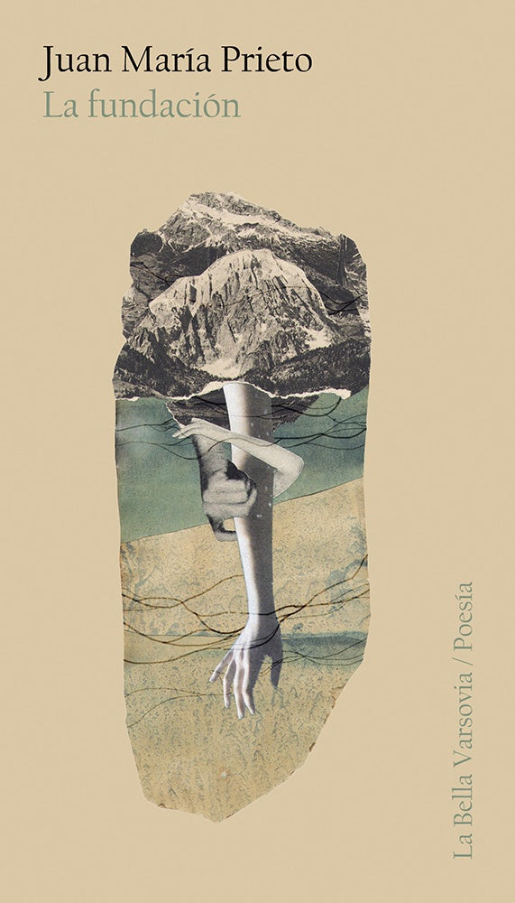 FUNDACION, LA | JUAN MARIA PRIETO