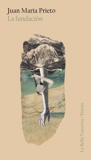 FUNDACION, LA | JUAN MARIA PRIETO