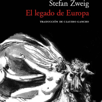 LEGADO DE EUROPA, EL | STEFAN ZWEIG