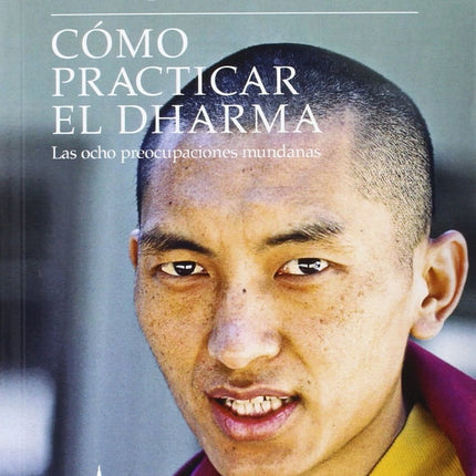 COMO PRACTICAR EL DHARMA | LAMA ZOPA RIMPOCHE