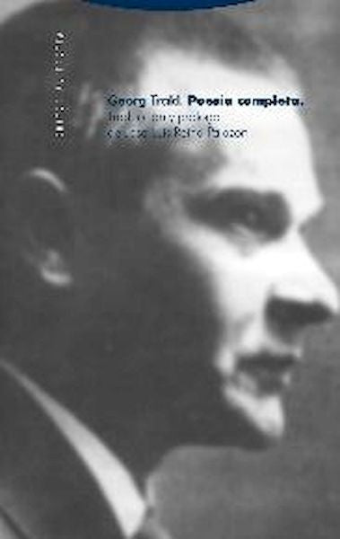 POESIA COMPLETA | GEORG TRAKL