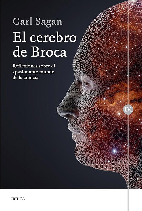 CEREBRO DE BROCA, EL | CARL SAGAN