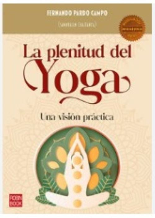 PLENITUD DEL YOGA, LA