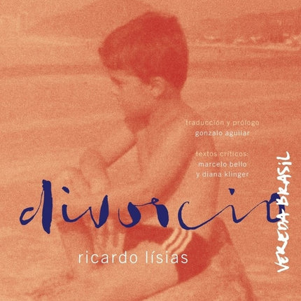 DIVORCIO | RICARDO LISIAS