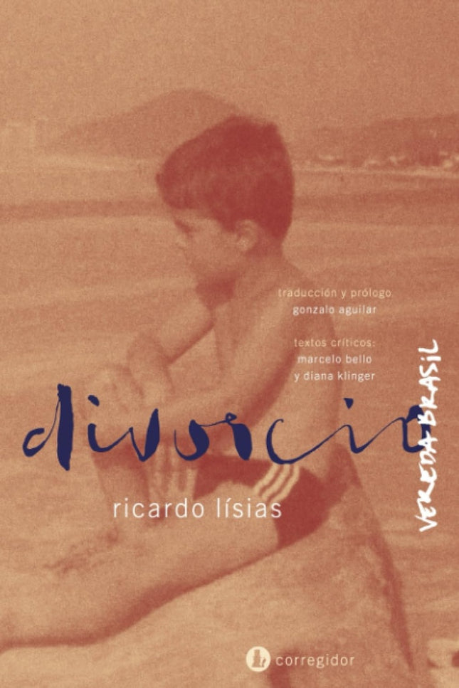 DIVORCIO | RICARDO LISIAS