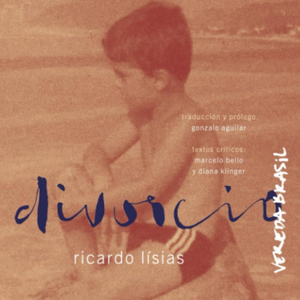 DIVORCIO | RICARDO LISIAS