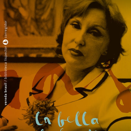LA BELLA Y LA BESTIA | CLARICE LISPECTOR