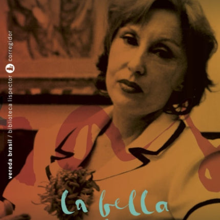 LA BELLA Y LA BESTIA | CLARICE LISPECTOR