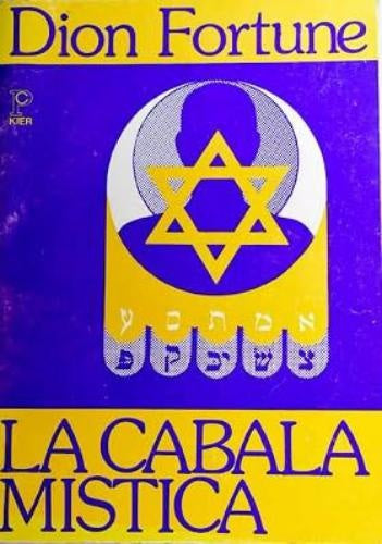 CABALA MISTICA LA  Kier | K I E R - GAVIOTA