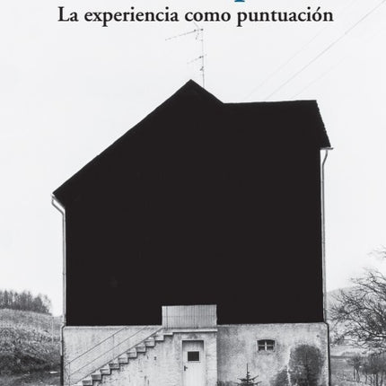 A FUERZA DE PUNTOS LA EXPERIENCIA COMO PUNTUACION | PETER SZENDY