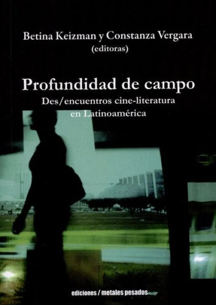 PROFUNDIDAD DE CAMPO | BETINA KEIZMAN