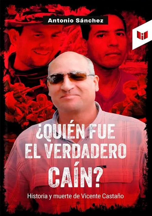 QUIEN FUE EL VERDADERO CAIN | ANTONIO SANCHEZ