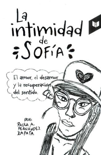 INTIMIDAD DE SOFIA, LA | PAOLA ANDREA FERNANADEZ